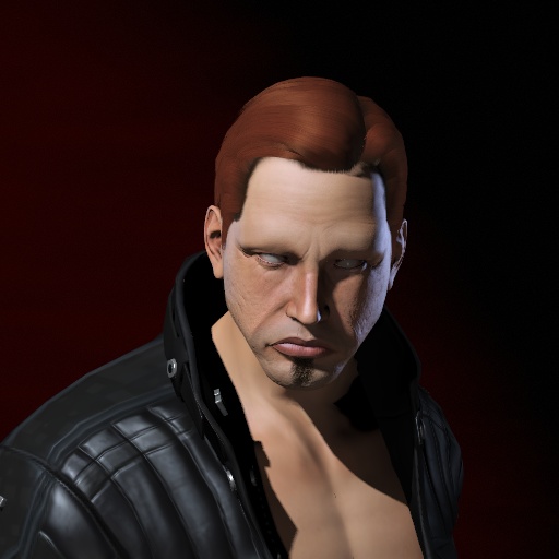 Hector Greenskin