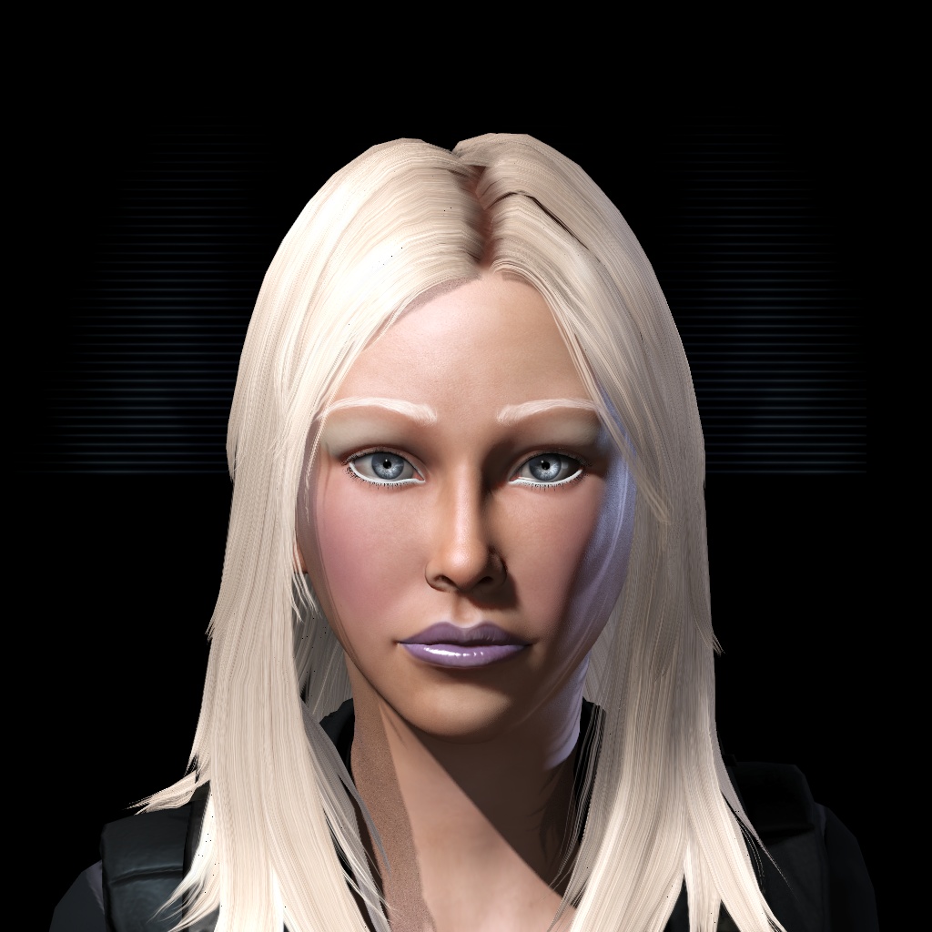 Jane Bones