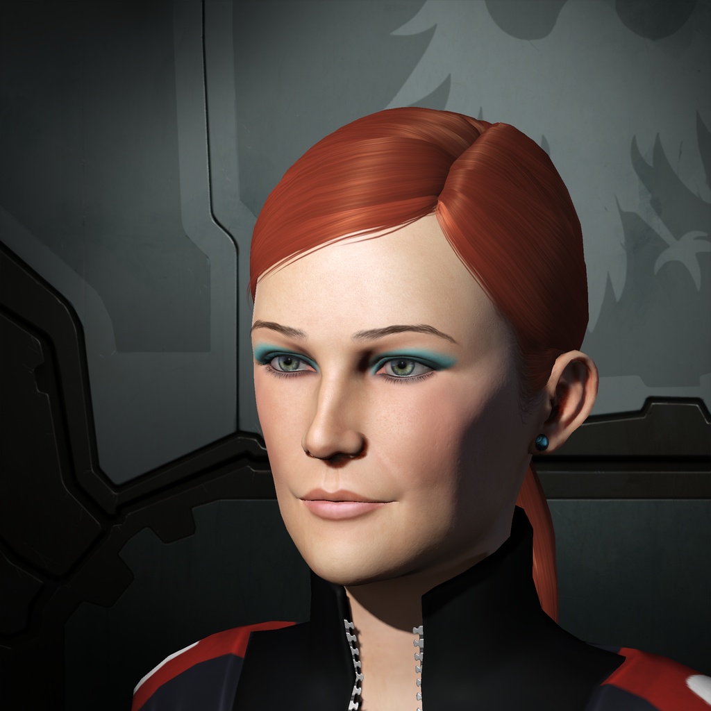 Galatea Redmoon