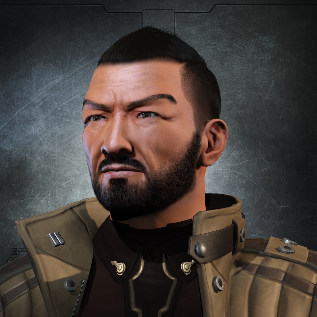 Yoshiro Satoshi