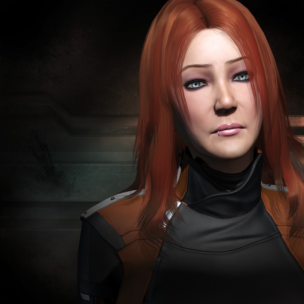 Callista Darkstar
