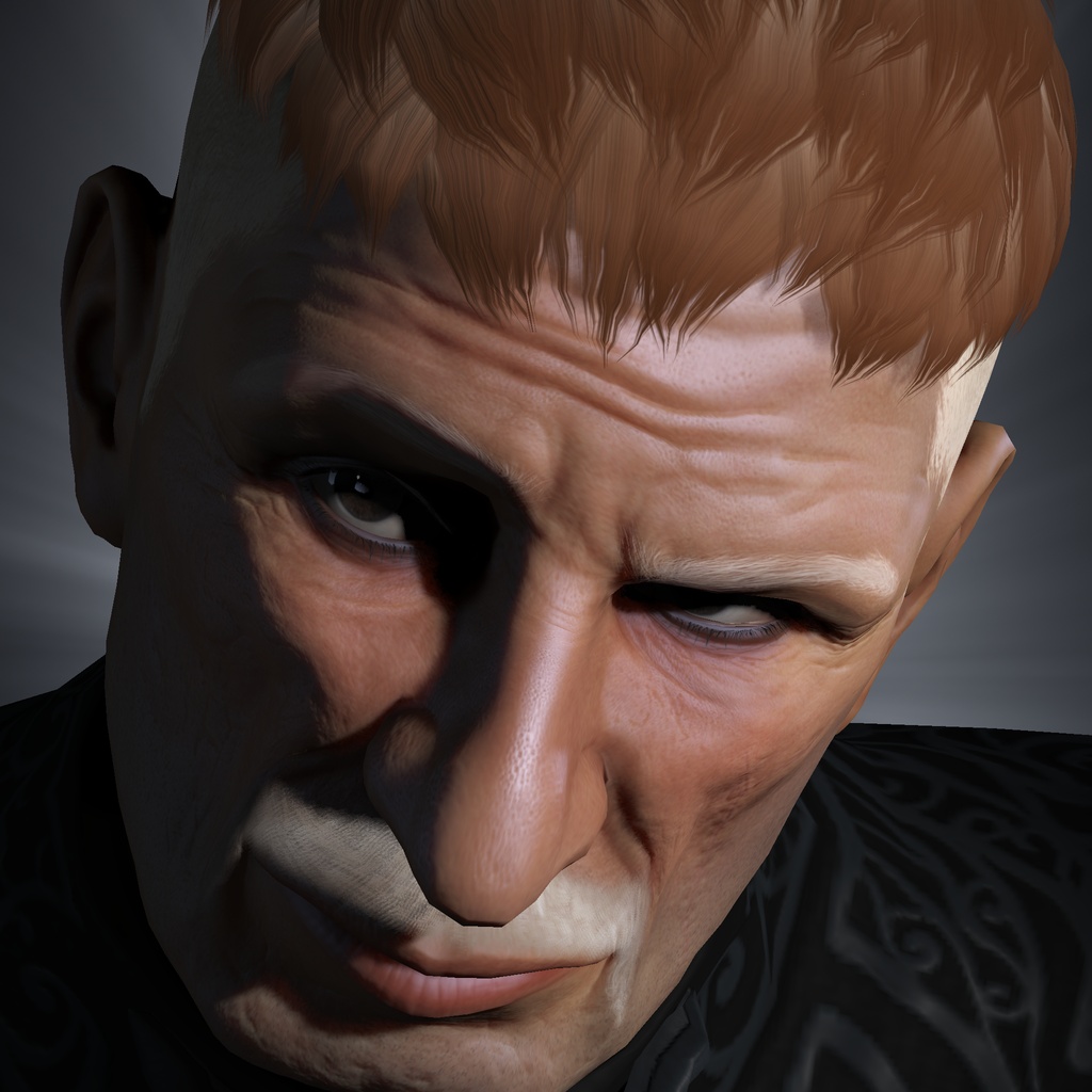 The Discomaster