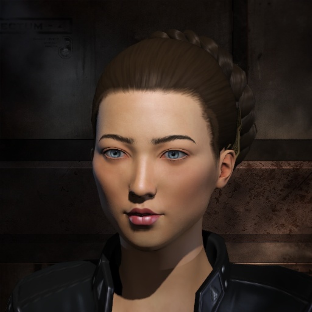 Jade Frostfire