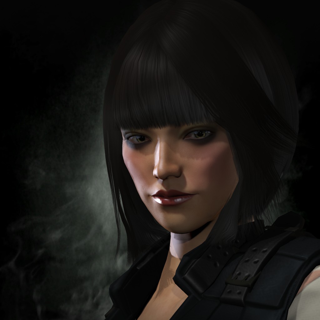 Lara Dune