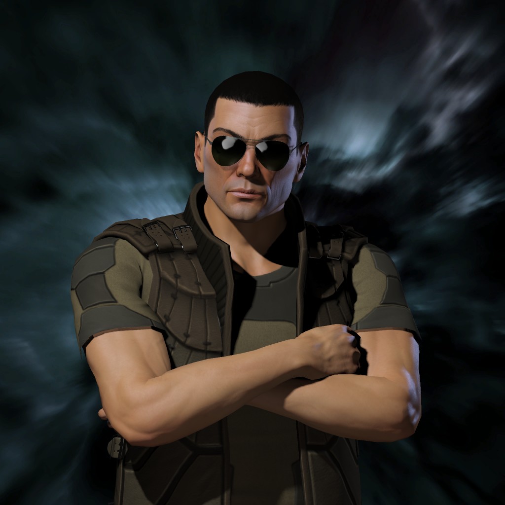 TF141 GhOsT