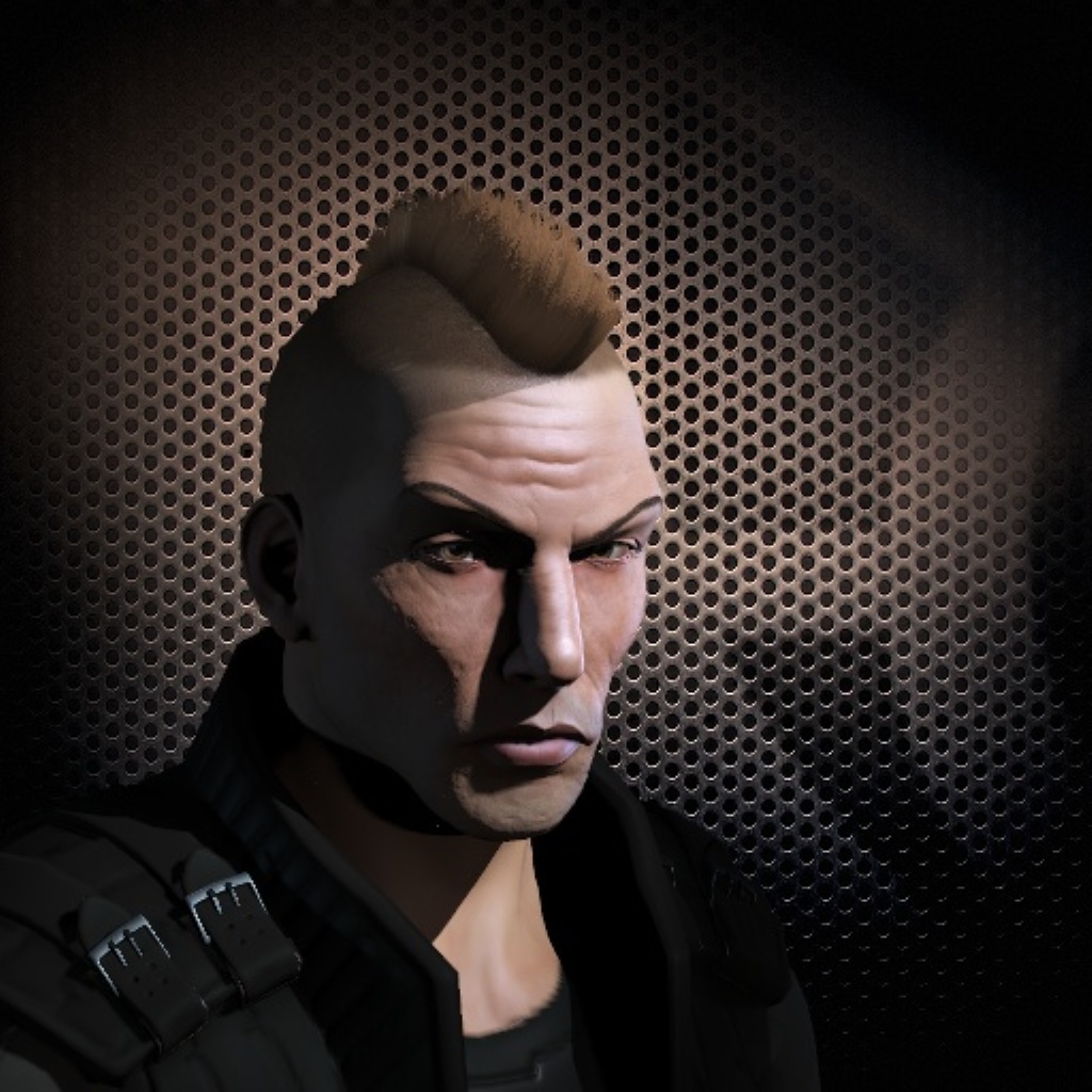 Guy Homme