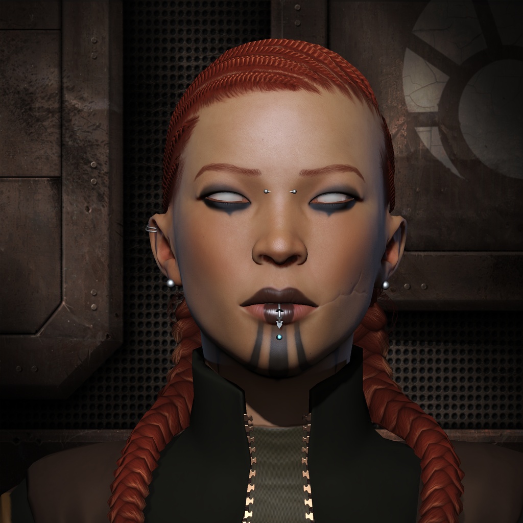 Cannibal Queen