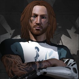 Petrus Aduro portrait