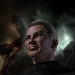 Acran Xise portrait
