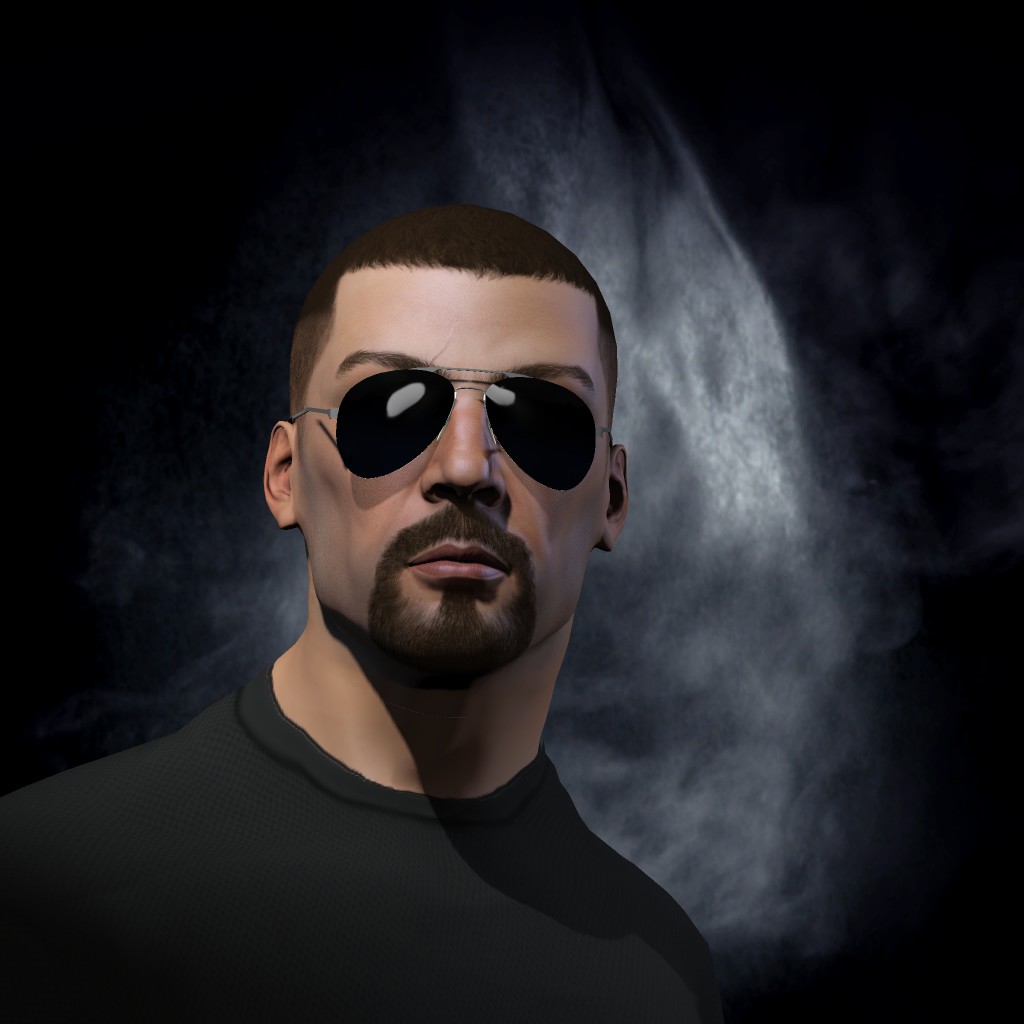 Dorrin Shakefist