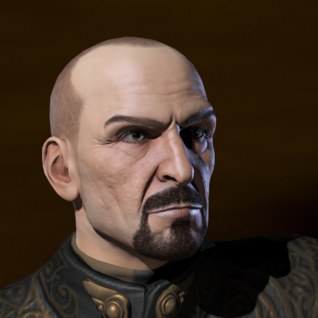Locke Ethorin