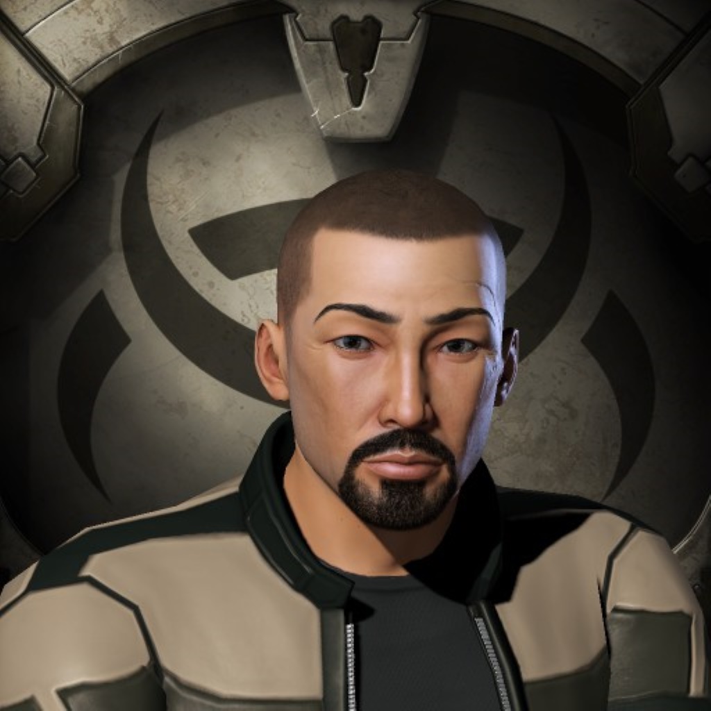 Xander Nareel