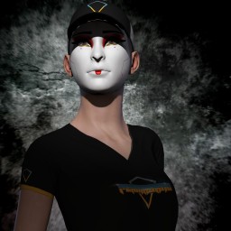 Gallente Citizen 840028401 portrait