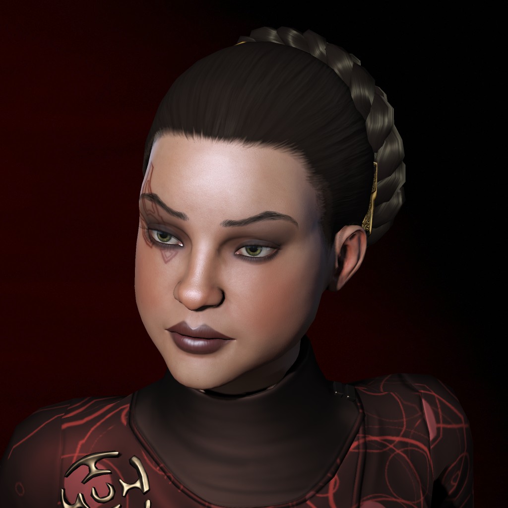 Elwen Aurelia