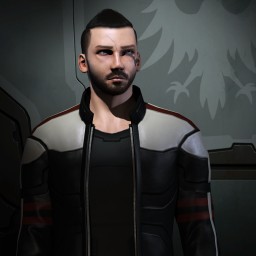 Rinkos Alaine portrait