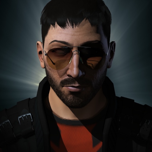 Johnny Dark'o