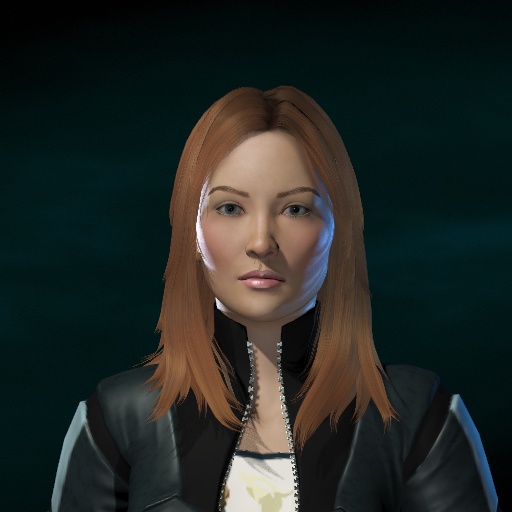Arriana Starchaser