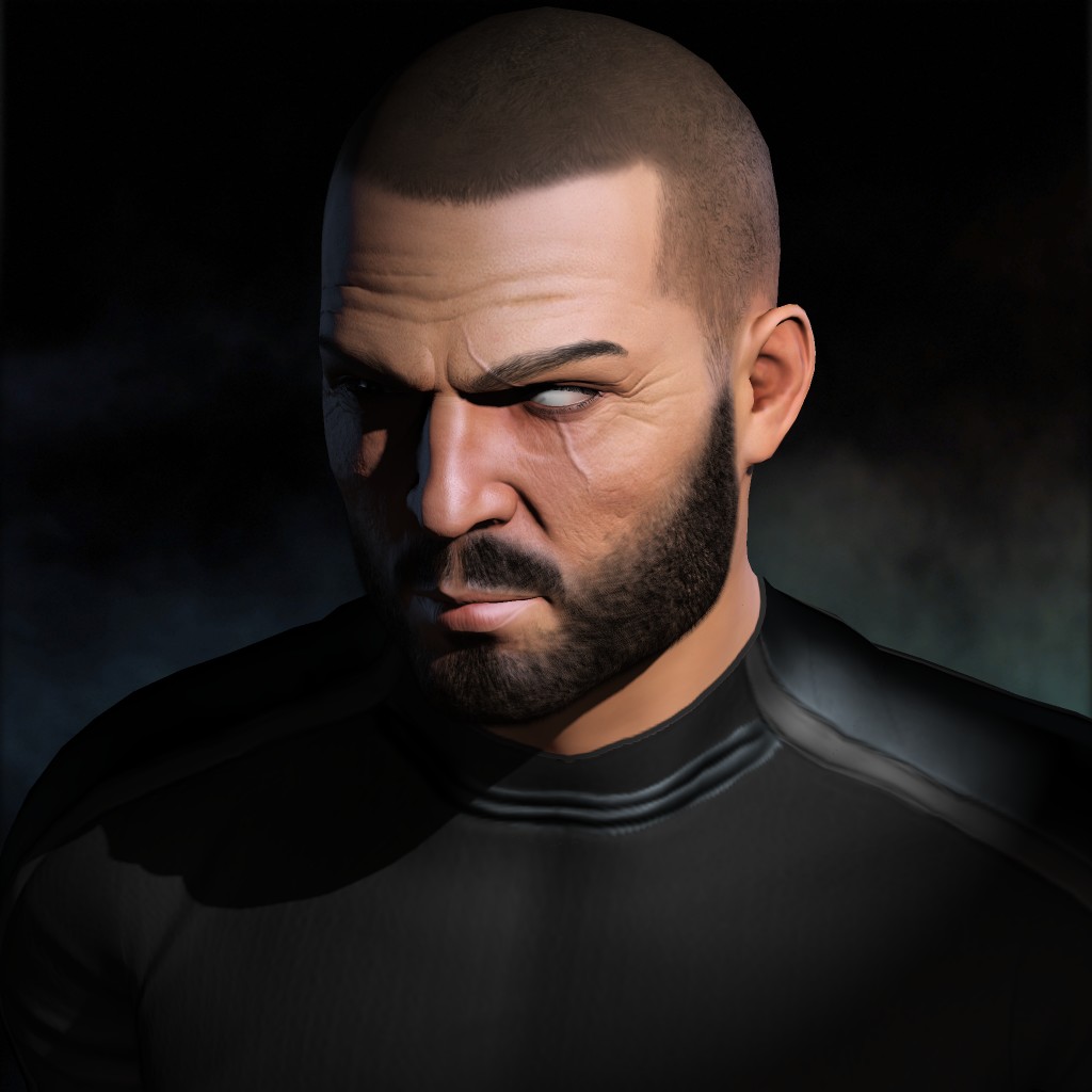Kal Atraides