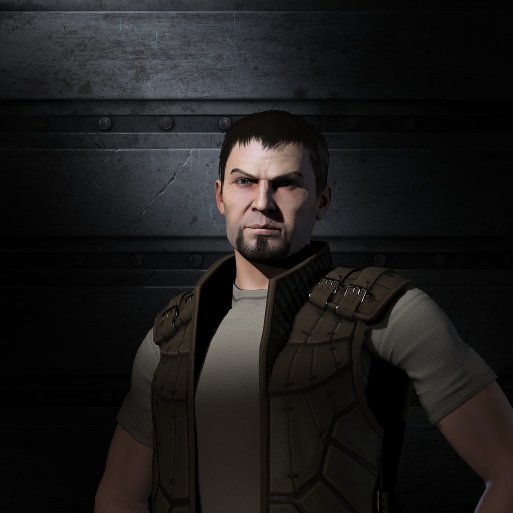 Dargoan CEO