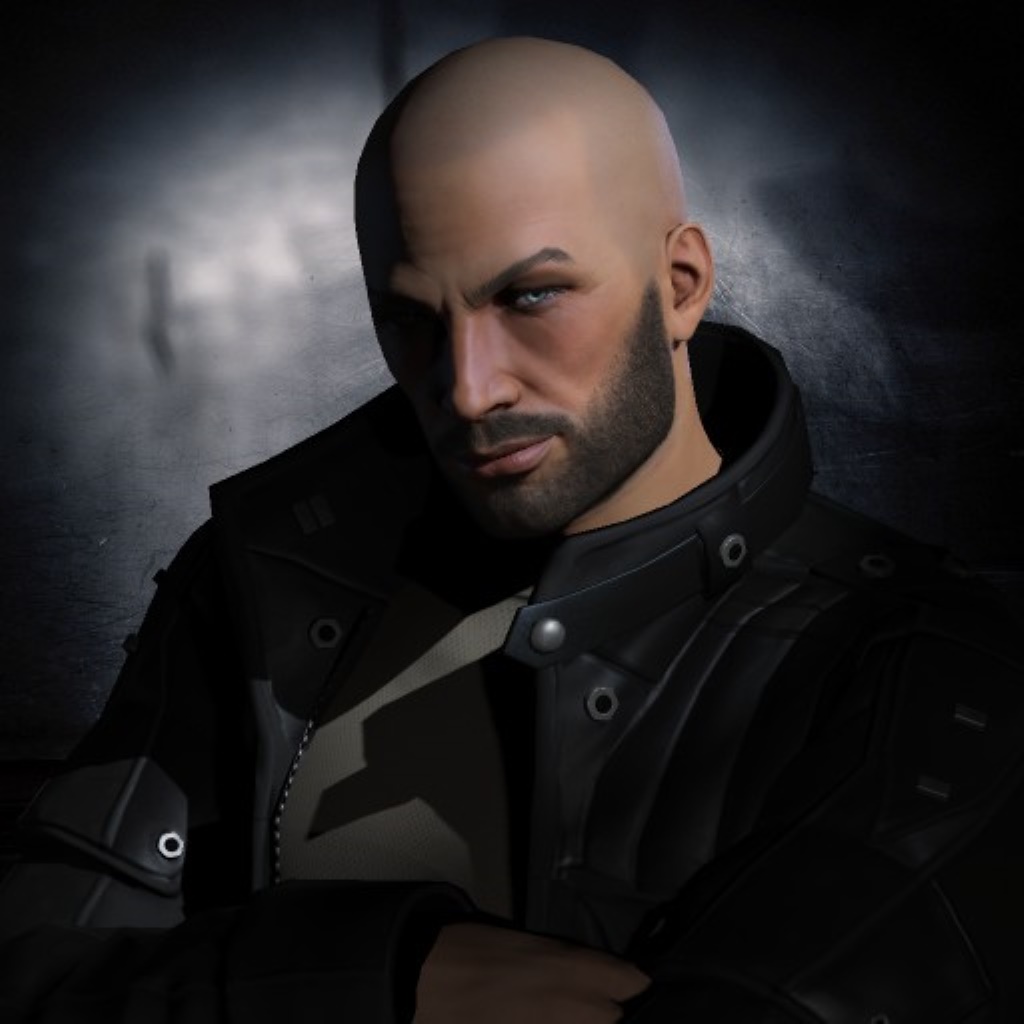 Shepard McTavish