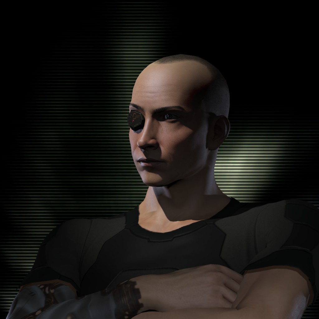 Victor Chiral