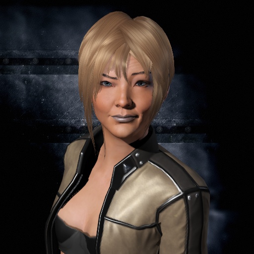 Overlord Shalera