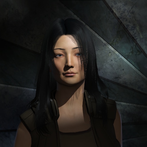 Mother Nyx