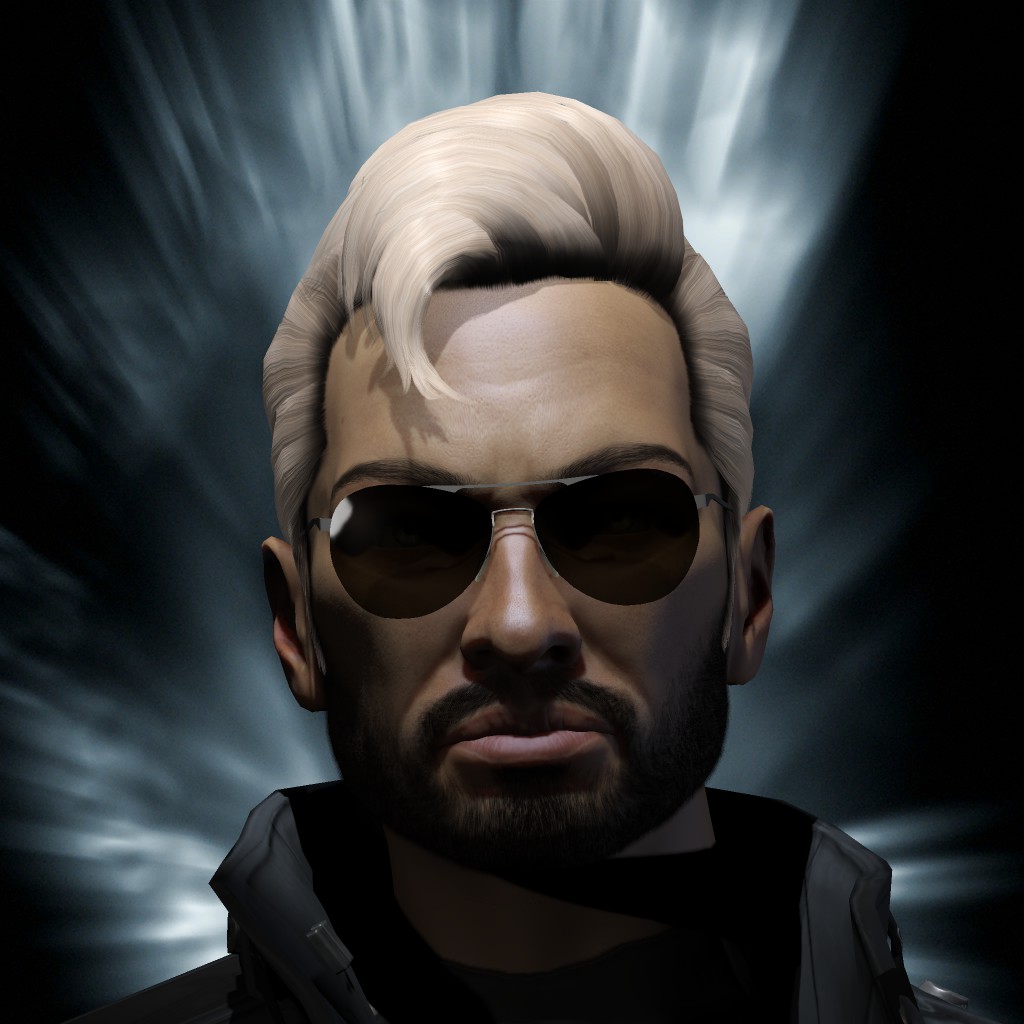 MrDiletant