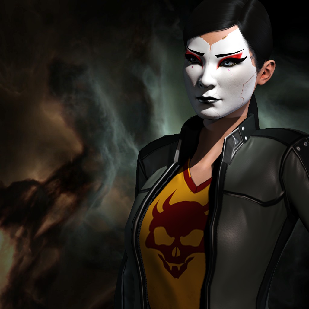 Veronica Stoneheart