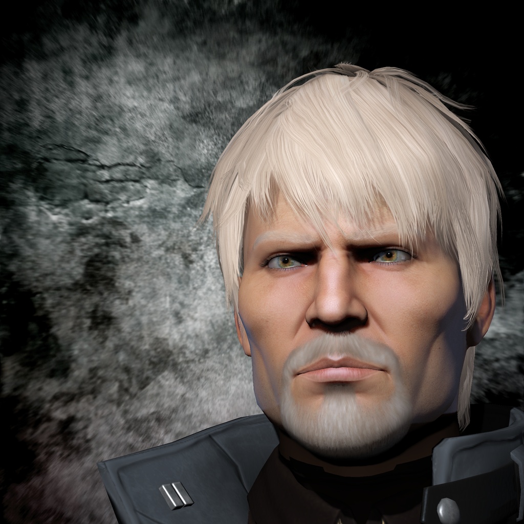 Fred Prime