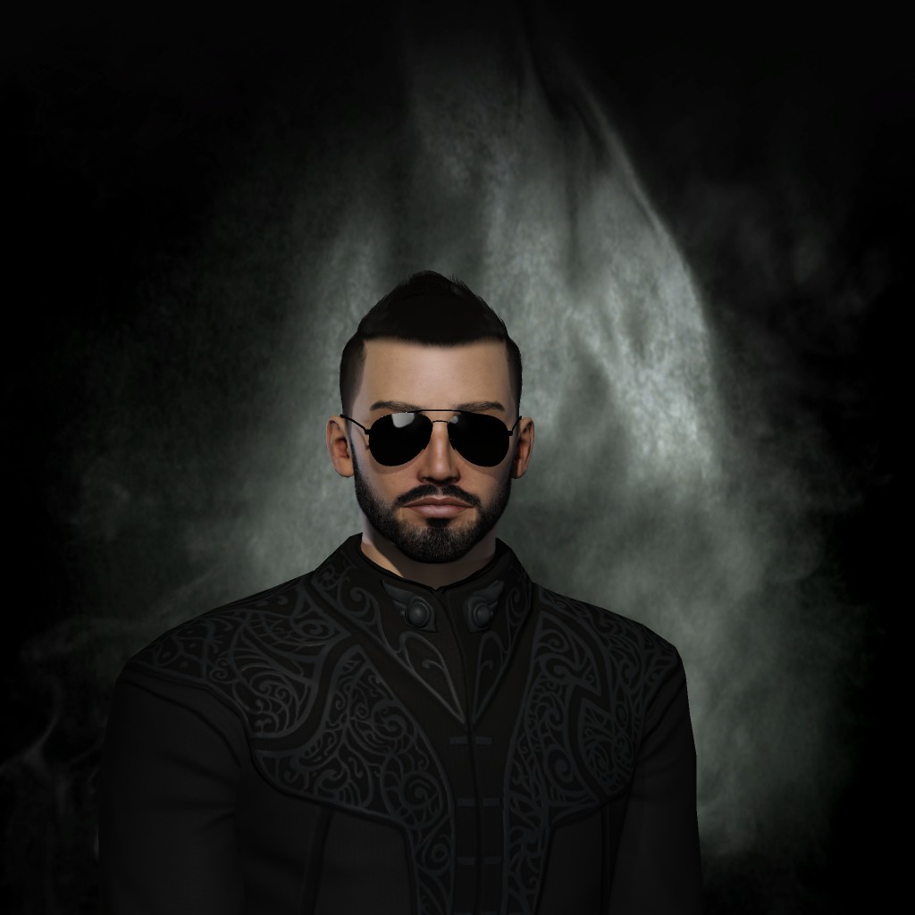 Grim Boner