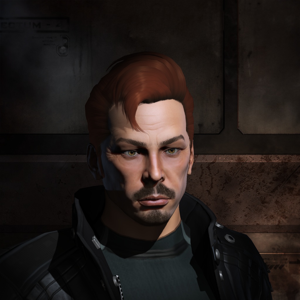 Capten Nevyn
