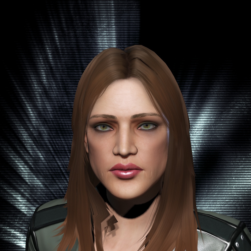 Lady Maeve