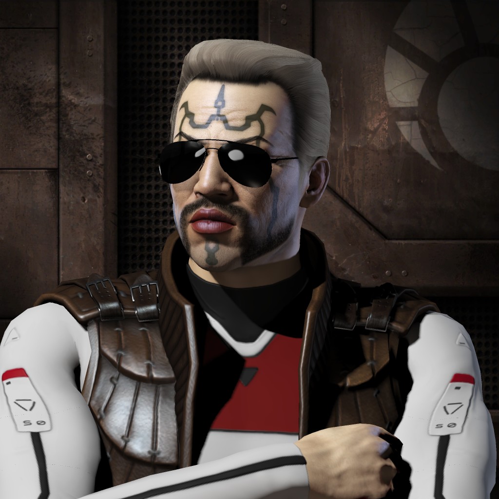 Bob Dobolina
