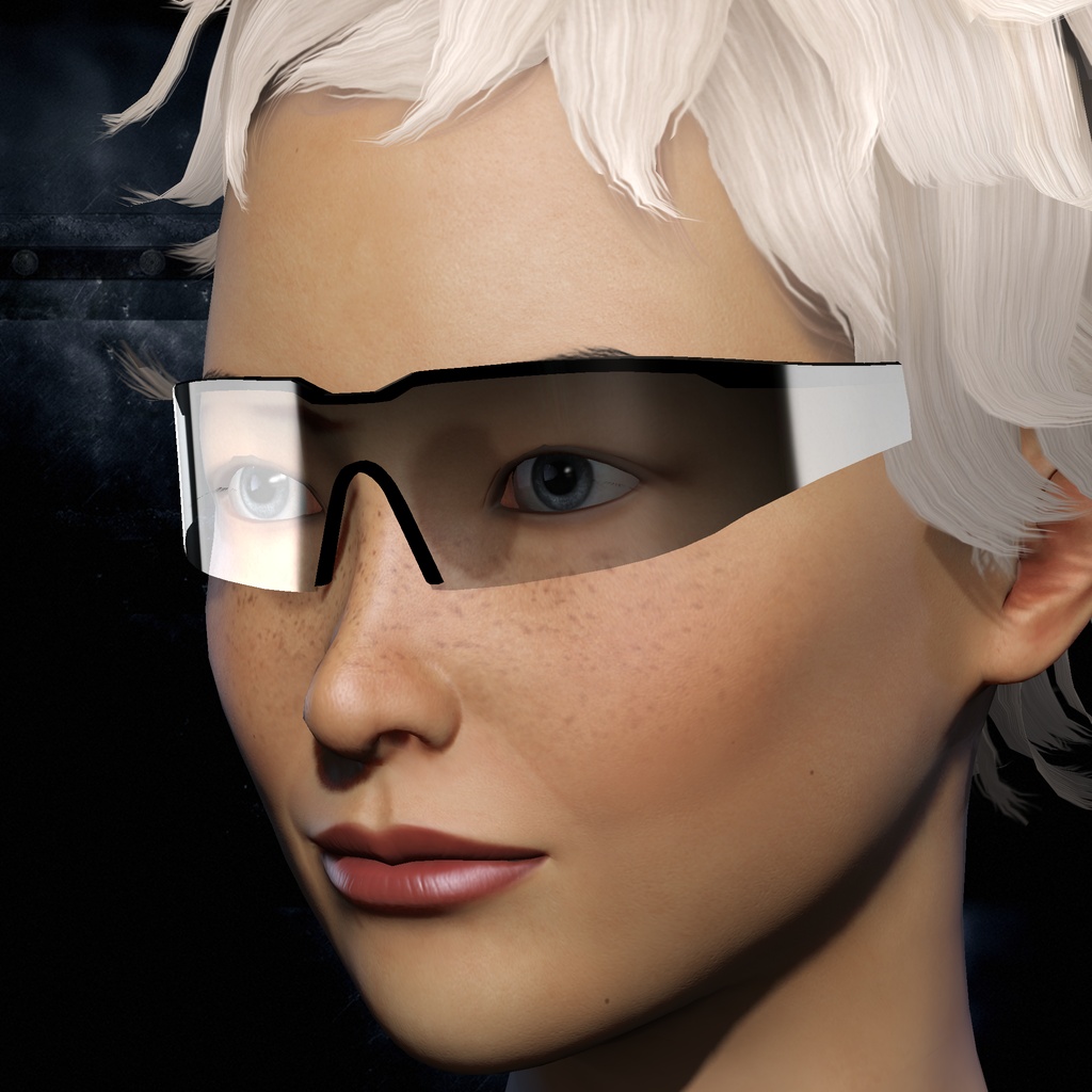 White Kaily