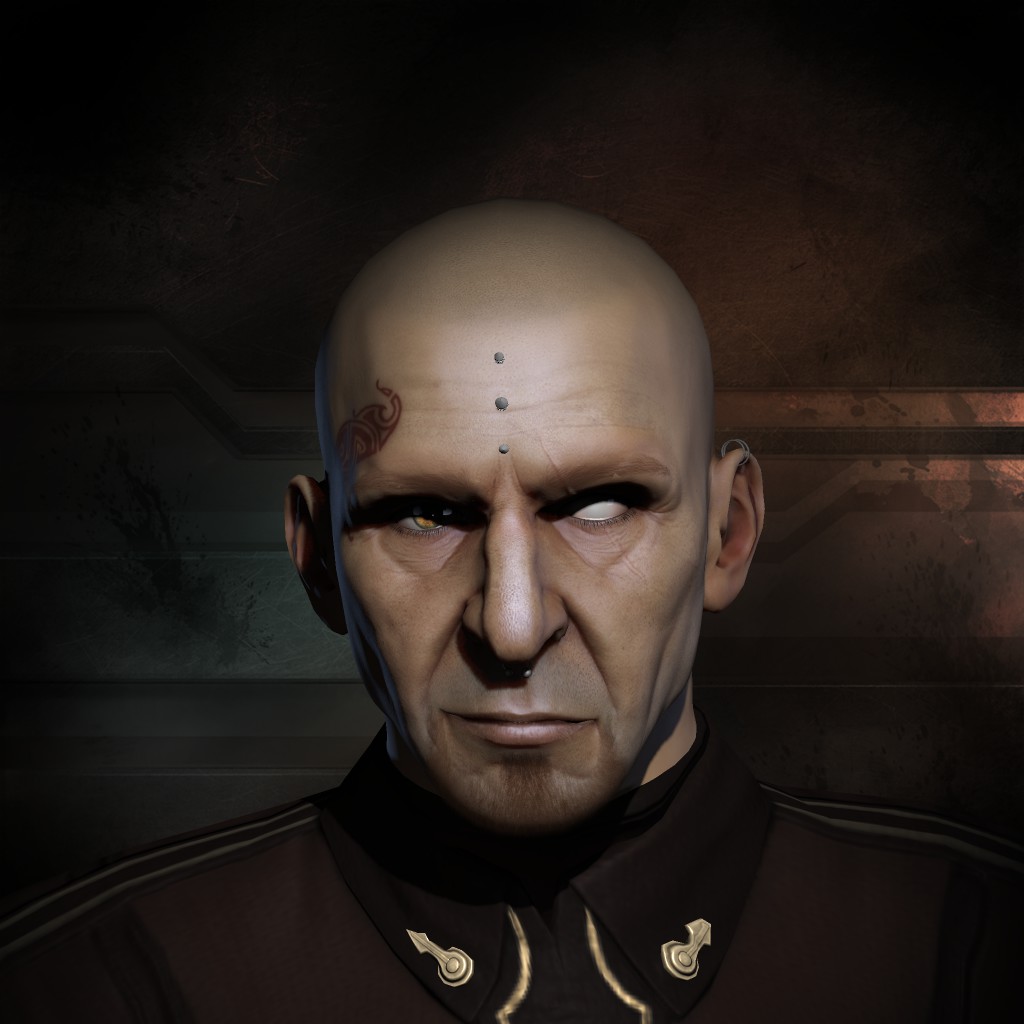 Anomandaris Draconus