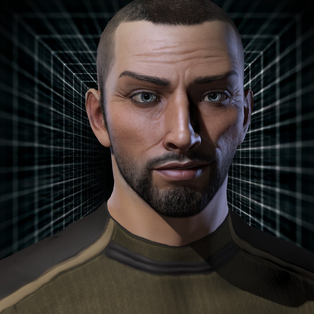 Gordon K