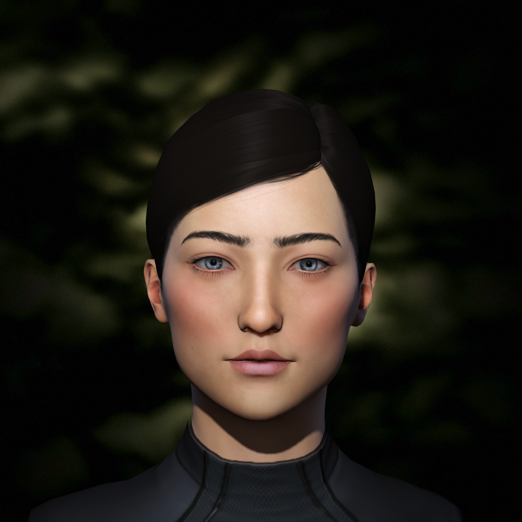 Keleria