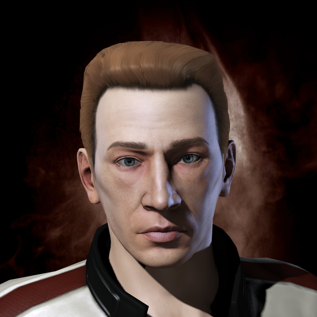 portrait