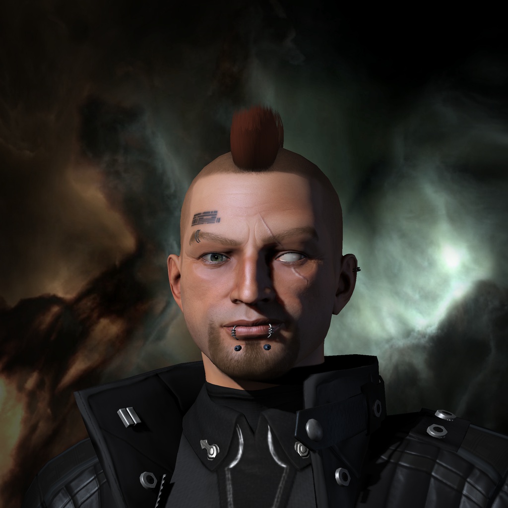 Fitz Ionwind