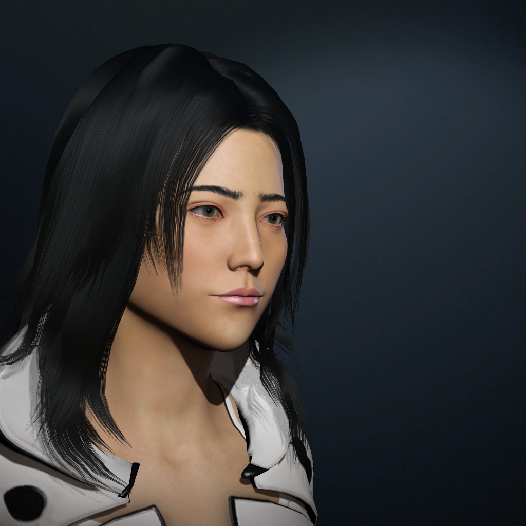 portrait