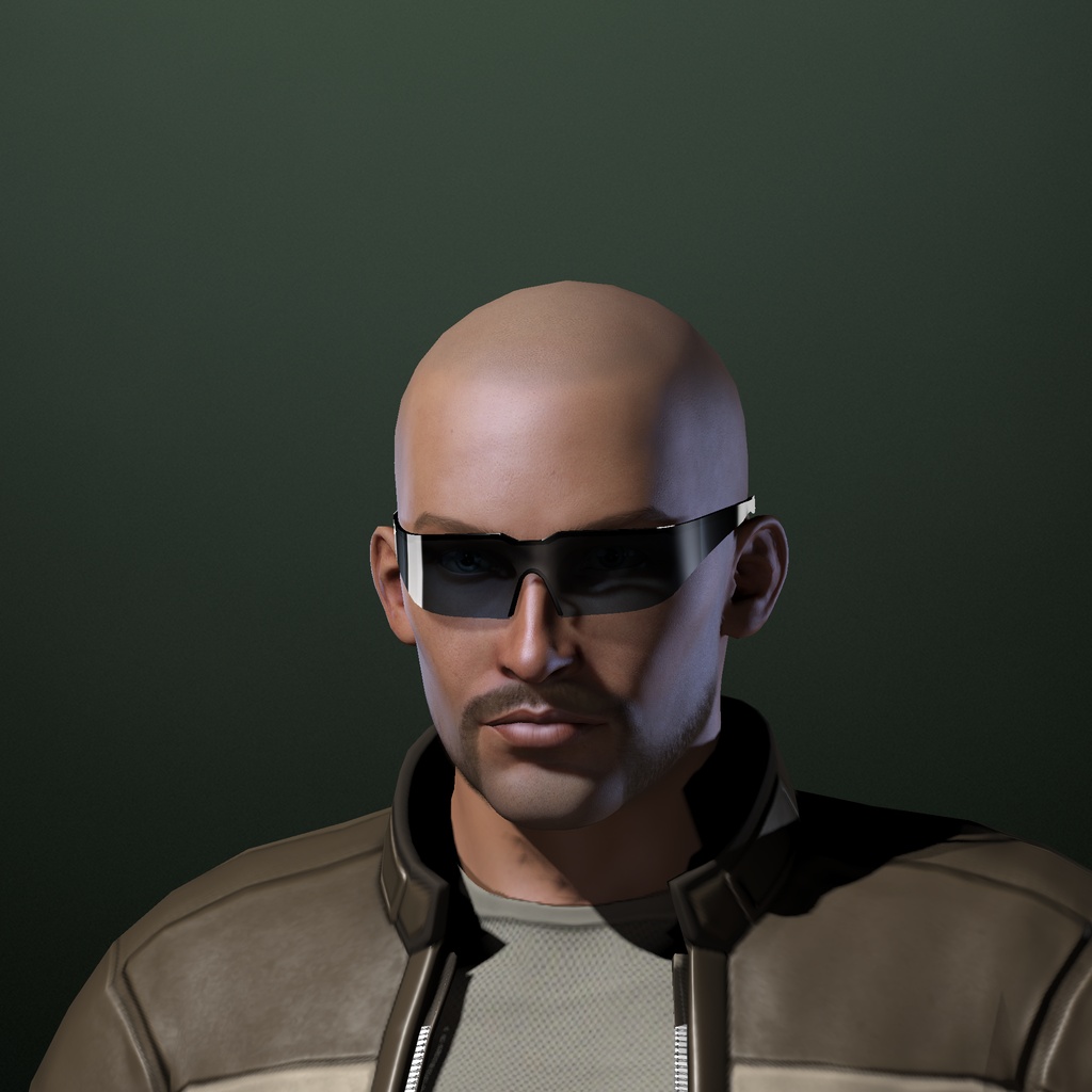 SpaceCowboy