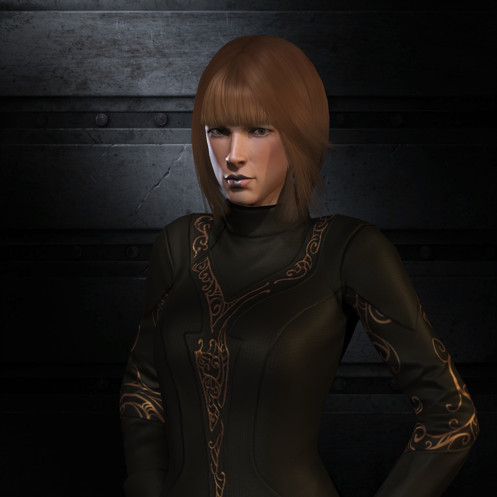 Freya D