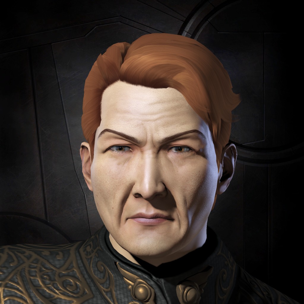 Kaidan Galbreath