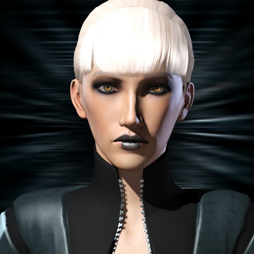 Cellia Zorgan