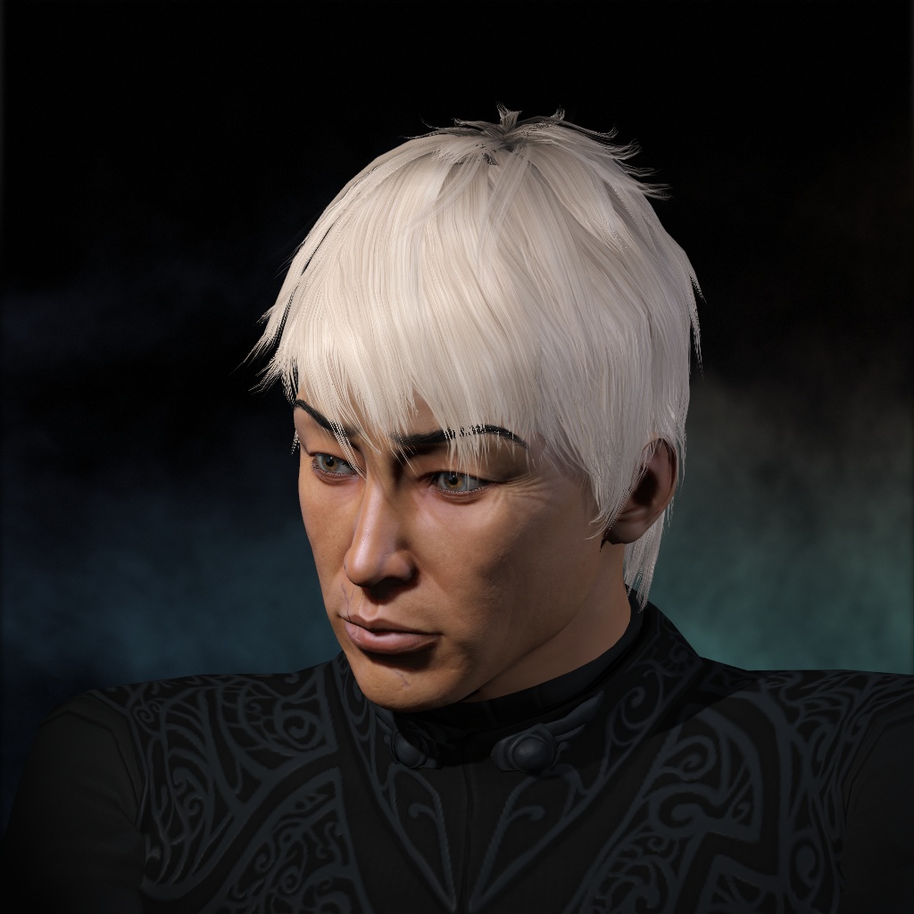 Eto DOOM3