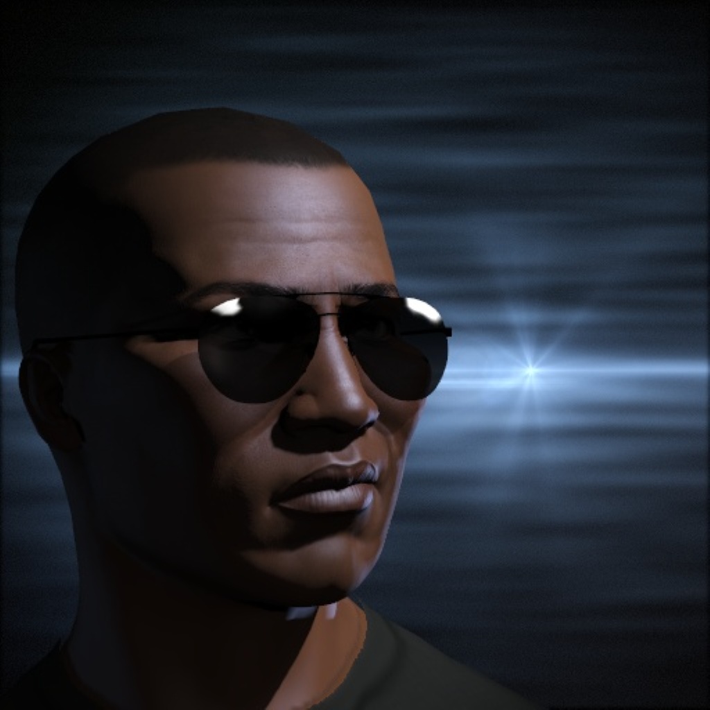 Captin chaos