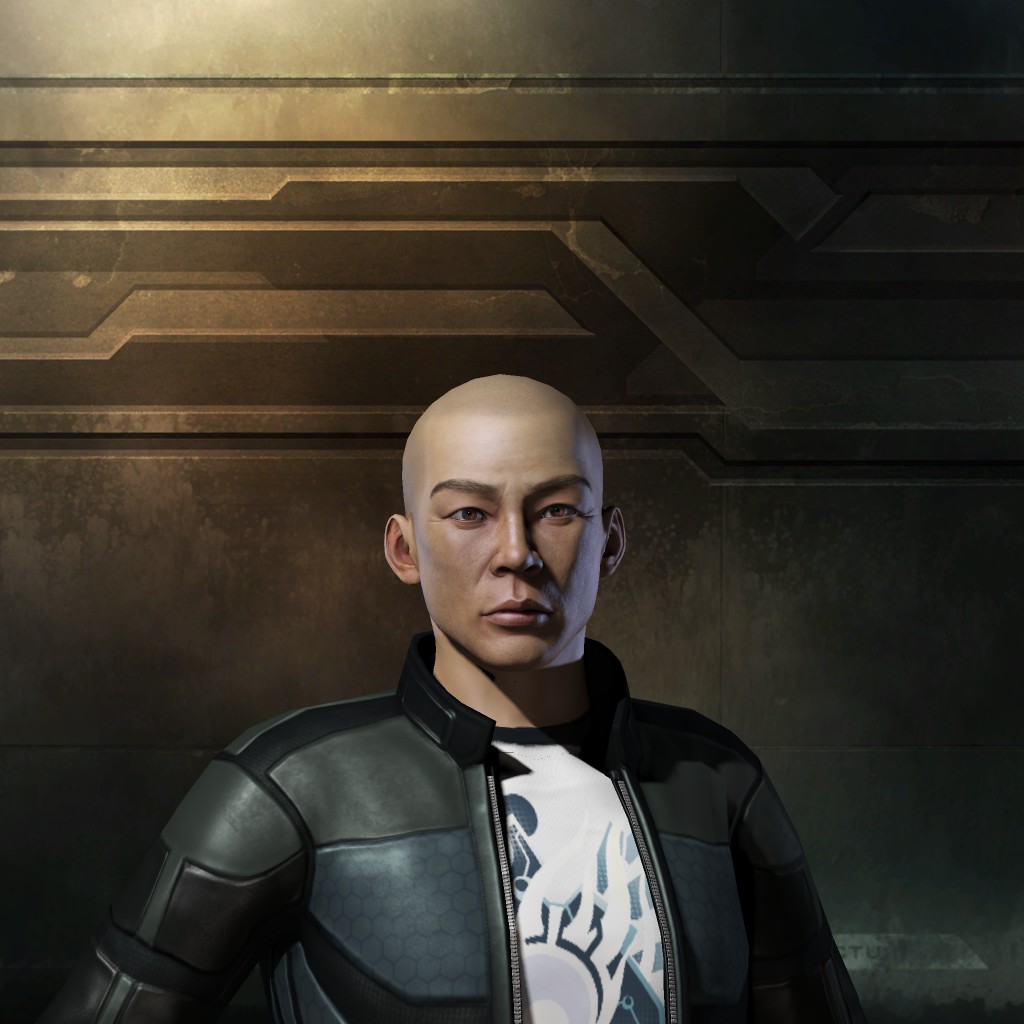 Abel Hangman