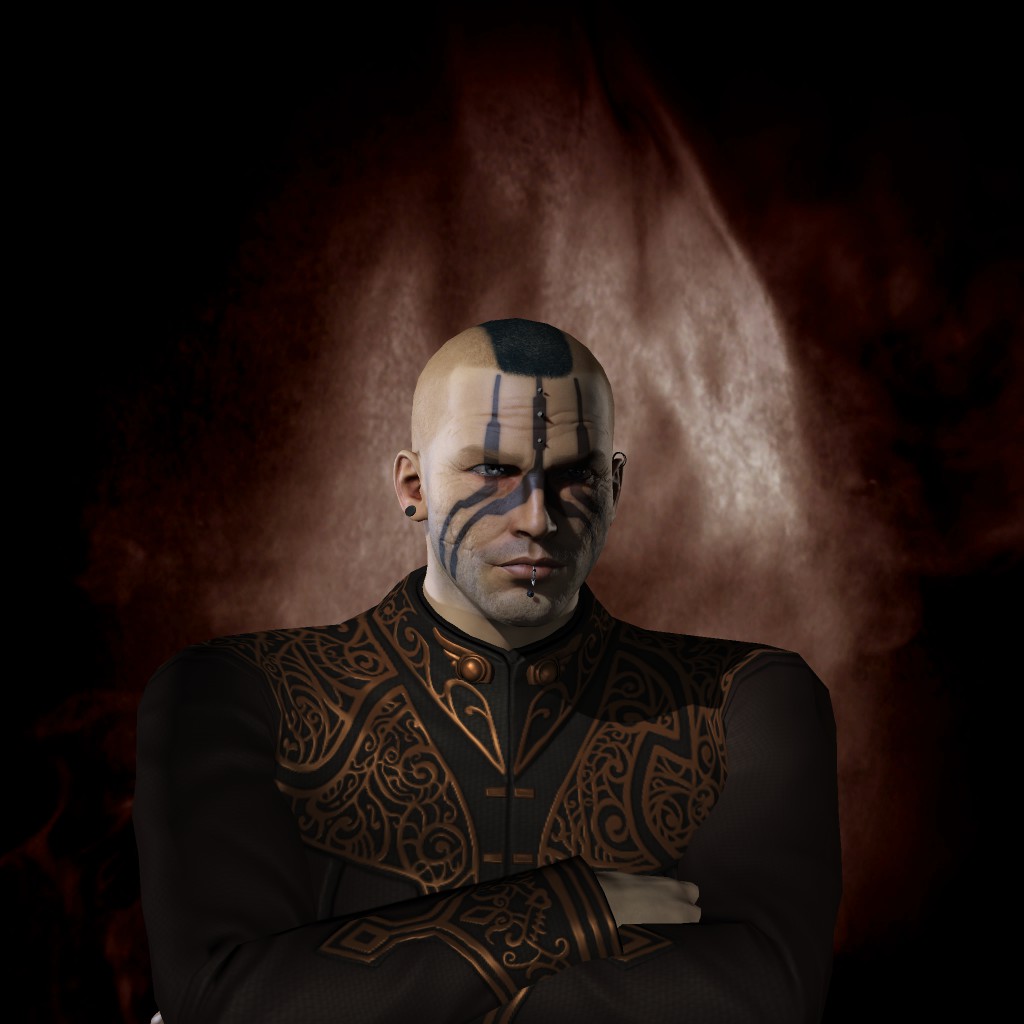 Grendel Beastling