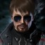 Rogue Wanderer Rogue Wanderer